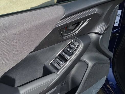 New 2026 Subaru Crosstrek 2.5i Premium AWD/4WD image 10