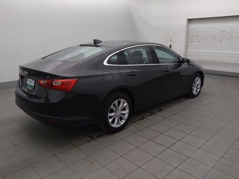 Used 2023 Chevrolet Malibu LT FWD image 10