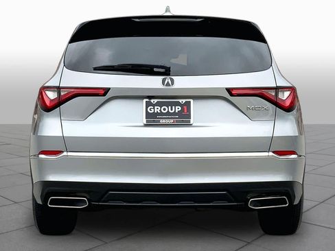 Used 2024 Acura MDX FWD image 5