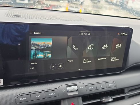 New 2026 Kia K4 FWD image 22