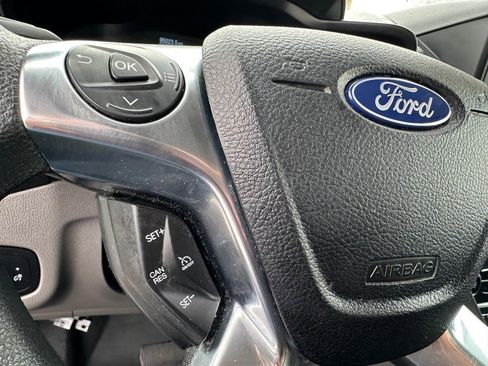 Used 2022 Ford Transit Connect XL image 37