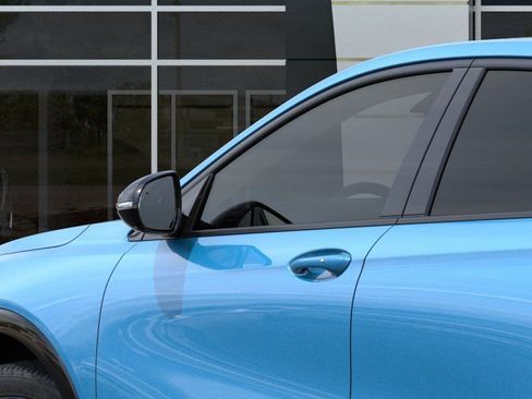 New 2025 Buick Envista Sport Touring w/ Convenience I Package image 12