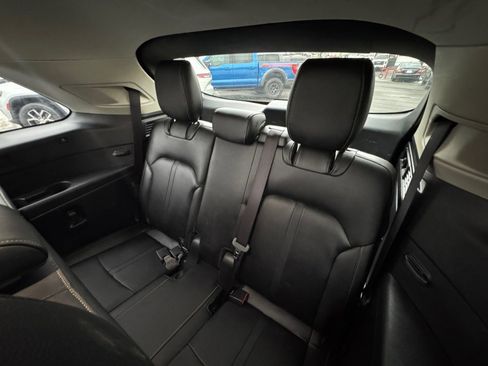 Used 2024 MAZDA CX-90 3.3 Turbo w/ Preferred Plus image 35