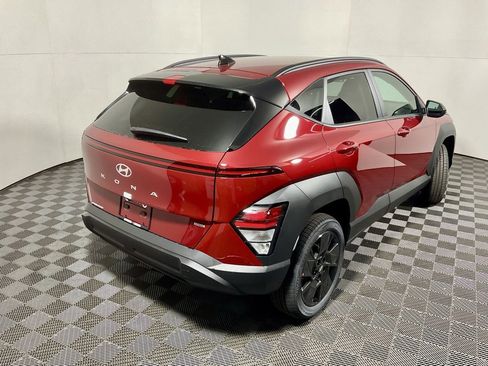 New 2026 Hyundai Kona SEL Sport image 15