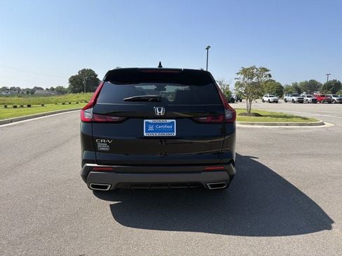 Used 2025 Honda CR-V Sport-L image 4
