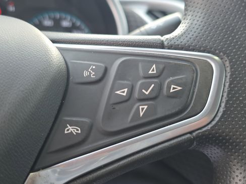Used 2023 Chevrolet Malibu LS w/ Driver Confidence Package FWD image 28