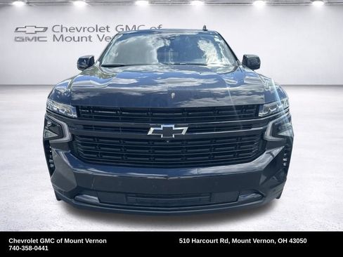 Used 2023 Chevrolet Tahoe RST w/ Sport Performance Package AWD/4WD image 17