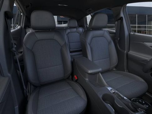 New 2026 Buick Envista Preferred w/ Convenience I Package FWD image 16