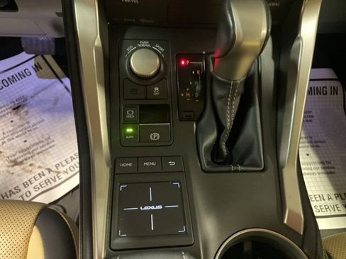 Used 2015 Lexus NX 200t F Sport image 20