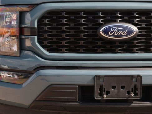 Used 2023 Ford F150 XL w/ STX Appearance Package image 9