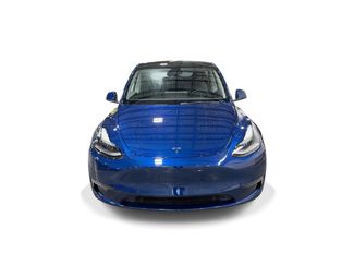 Certified 2023 Tesla Model Y Long Range AWD/4WD video 2