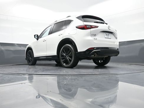 Used 2024 MAZDA CX-5 2.5 Turbo image 32