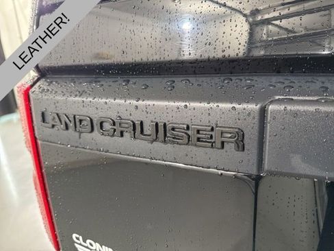 Used 2024 Toyota Land Cruiser 1958 image 11