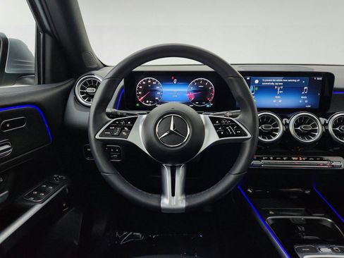Certified 2026 Mercedes-Benz GLB 250 image 27