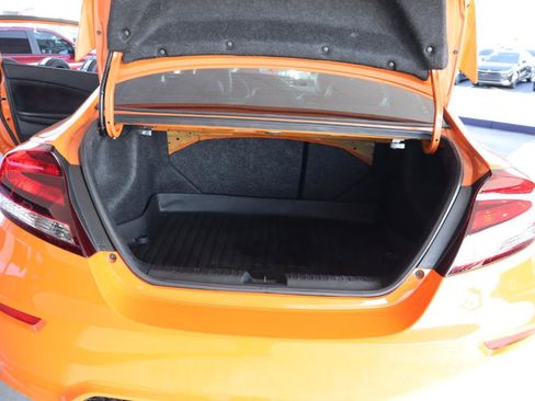 Used 2014 Honda Civic Si image 27