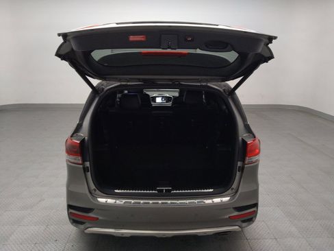 Used 2018 Kia Sorento SX AWD/4WD image 29