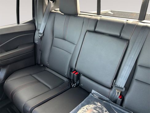 New 2026 Honda Ridgeline TrailSport+ image 13