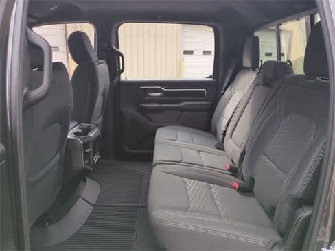 New 2026 RAM 1500 Big Horn image 20