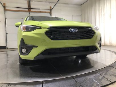 New 2026 Subaru Impreza 2.0i Sport