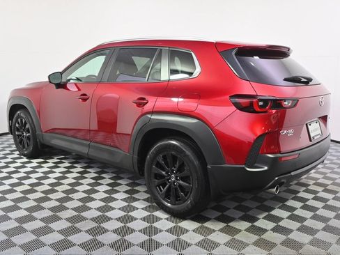 Used 2024 MAZDA CX-50 AWD 2.5 S w/ Cargo Package image 3