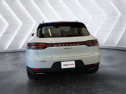 Used 2021 Porsche Macan AWD/4WD image 5