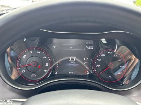Used 2021 Dodge Charger R/T w/ Plus Group RWD image 25