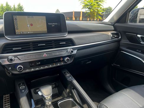 Used 2021 Kia Telluride SX image 13