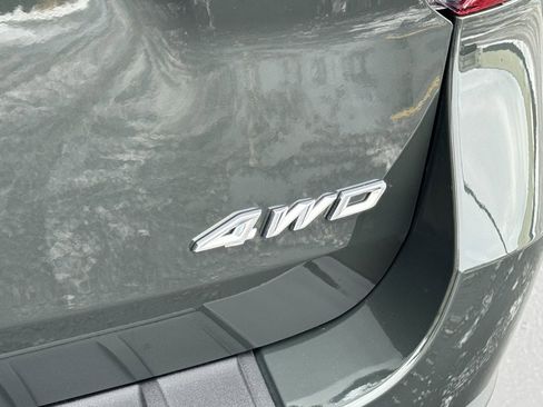 Used 2023 Ford Explorer ST-Line image 29