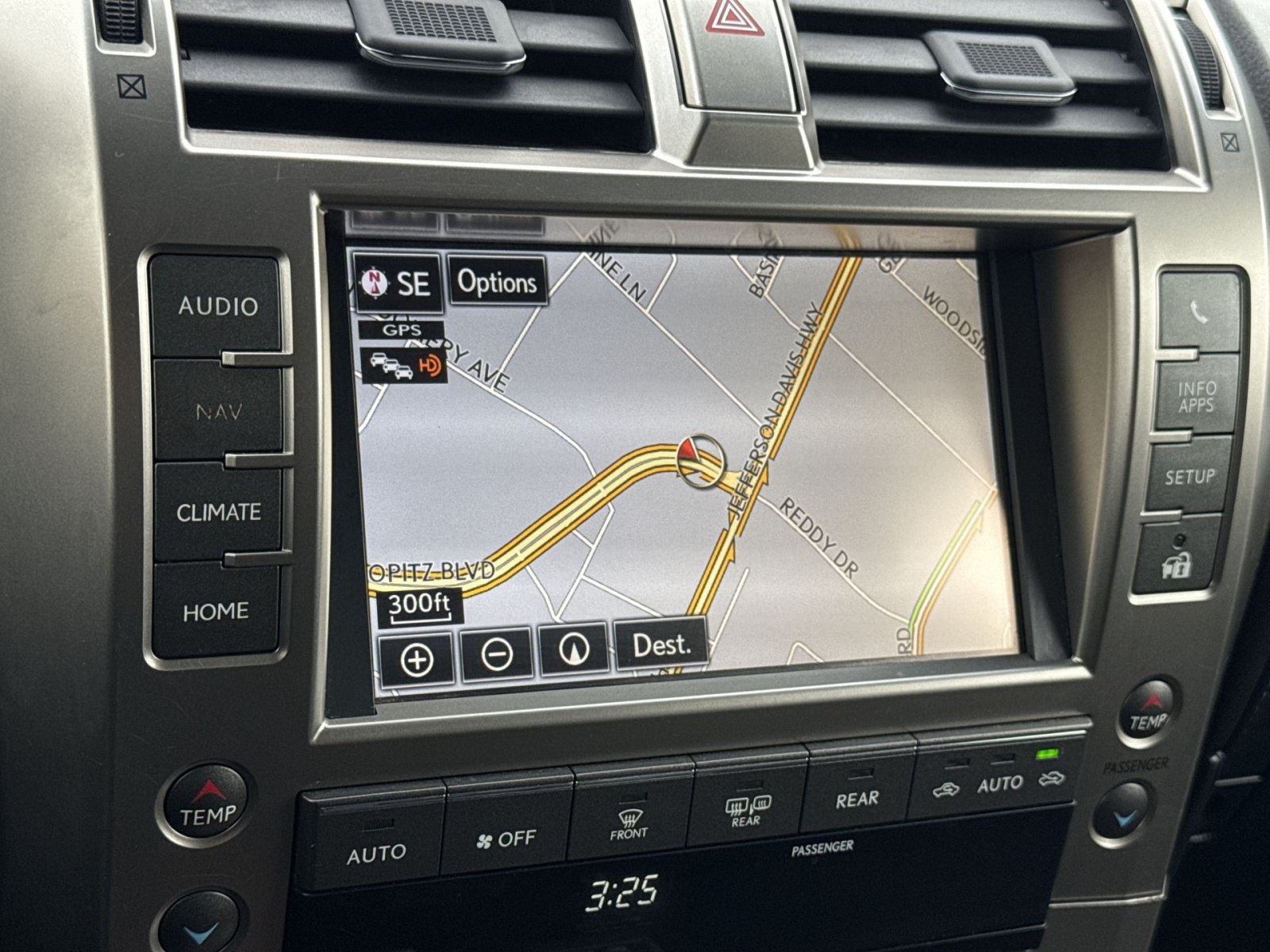 Used 2019 Lexus GX 460 Premium AWD/4WD image 20
