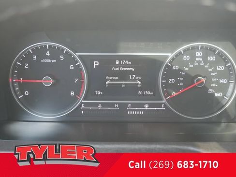 Used 2021 Kia Sorento EX w/ Panoramic Sunroof Package AWD/4WD image 56