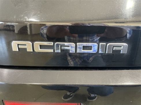 Used 2017 GMC Acadia Denali w/ Technology Package AWD/4WD image 45