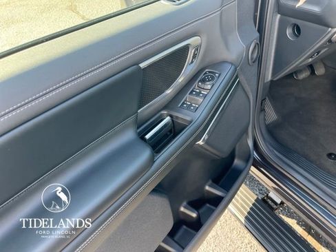 New 2025 Ford Expedition Platinum w/ Stealth Appearance Package image 12