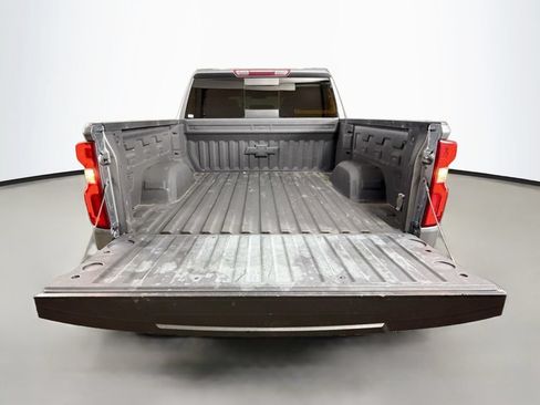 Used 2021 Chevrolet Silverado 1500 LT Trail Boss w/ Convenience Package II AWD/4WD image 24