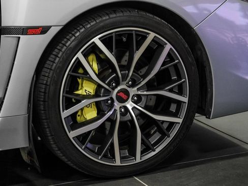 Used 2020 Subaru WRX STI AWD/4WD image 55