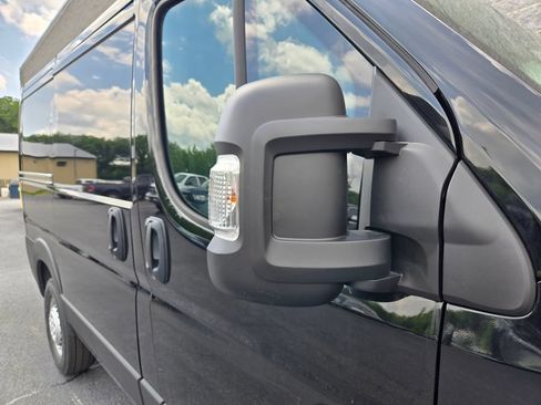 Used 2026 RAM ProMaster 1500 w/ Safety Group FWD image 38