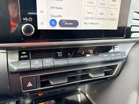 Certified 2026 Toyota Camry SE image 16