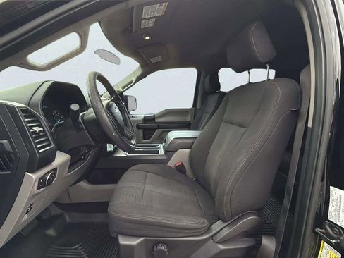 Used 2017 Ford F150 XL w/ Equipment Group 101A Mid image 12