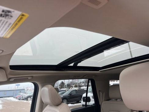 Certified 2022 Ford Expedition Max Limited image 21