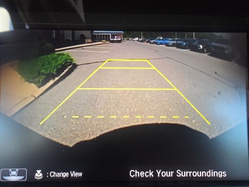 Used 2016 Honda Accord LX image 20