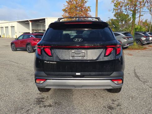 New 2026 Hyundai Tucson SEL FWD image 6