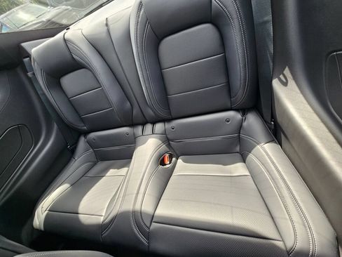 New 2026 Ford Mustang Premium RWD image 13
