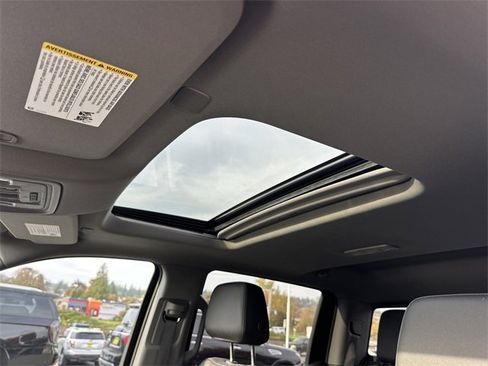 Used 2022 Chevrolet Silverado 1500 RST w/ RST All Star Premium Package image 17