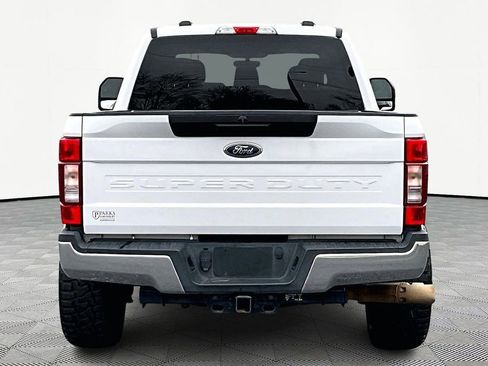 Used 2021 Ford F250 XLT image 7