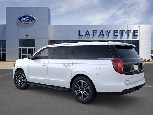 New 2026 Ford Expedition Max Active AWD/4WD image 4
