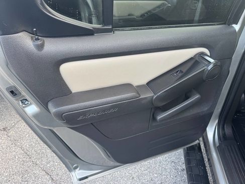 Used 2008 Ford Explorer Sport Trac Limited image 20