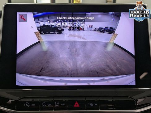 Used 2024 Jeep Compass Limited w/ High Altitude Package image 13