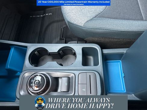 New 2026 Ford Maverick XLT image 18