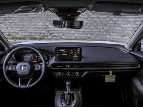 New 2027 Honda HR-V EX-L image 11