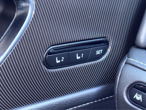 New 2026 INFINITI QX80 Luxe w/ Cargo Package image 28