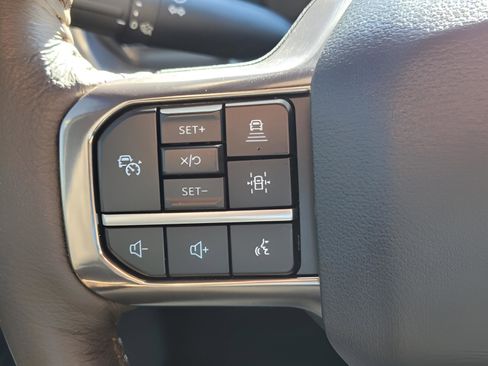 Used 2024 Ford F350 King Ranch image 25